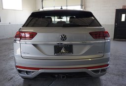 2021 Volkswagen Atlas Cross Sport - Image 12