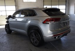 2021 Volkswagen Atlas Cross Sport - Image 5
