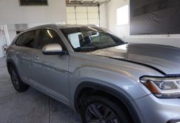 2021 Volkswagen Atlas Cross Sport - Image 19