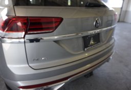 2021 Volkswagen Atlas Cross Sport - Image 29