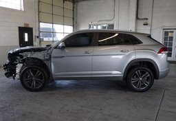 2021 Volkswagen Atlas Cross Sport - Image 9