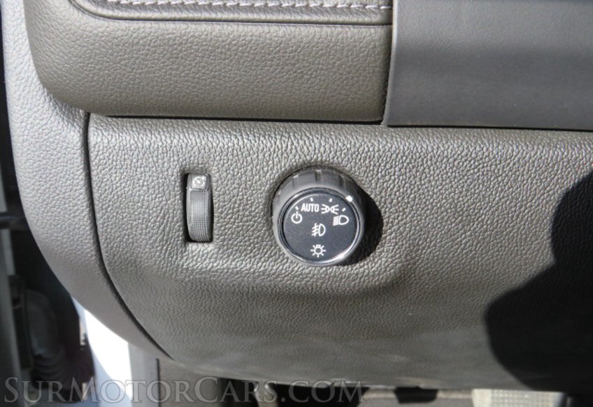 2022 GMC Canyon - Image 40