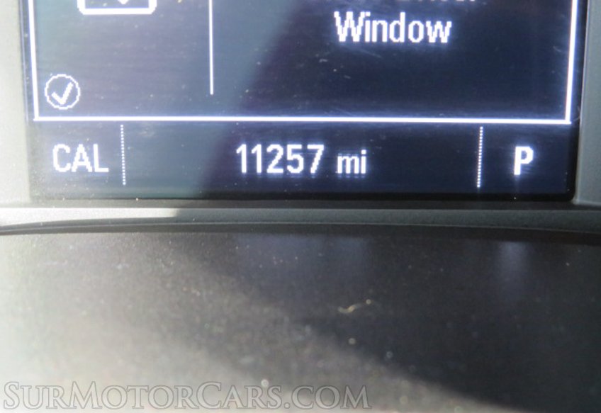 2022 GMC Canyon - Image 35