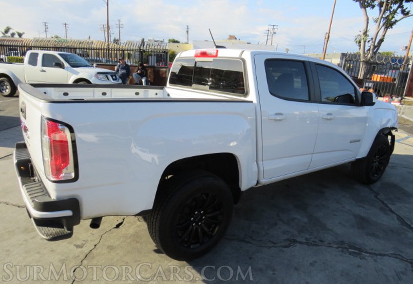 2022 GMC Canyon - Image 6