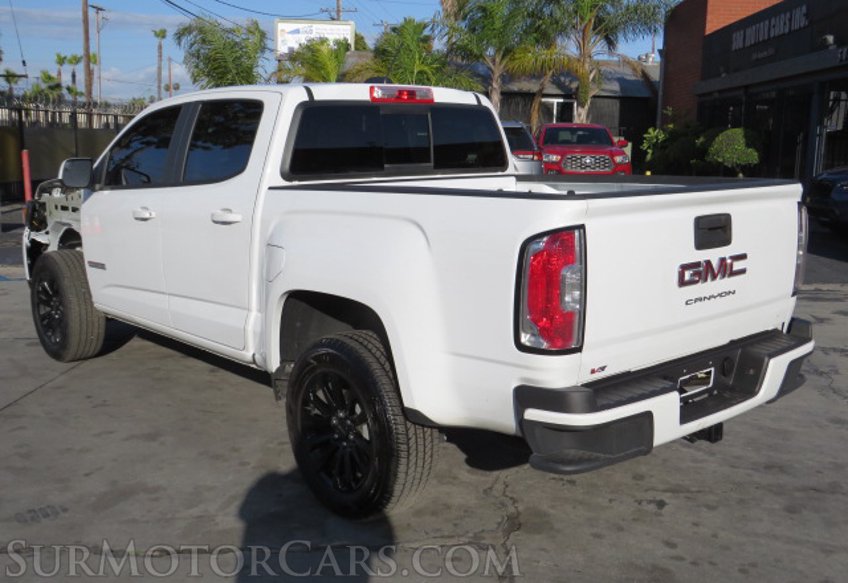 2022 GMC Canyon - Image 5