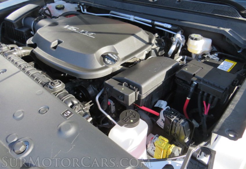 2022 GMC Canyon - Image 48