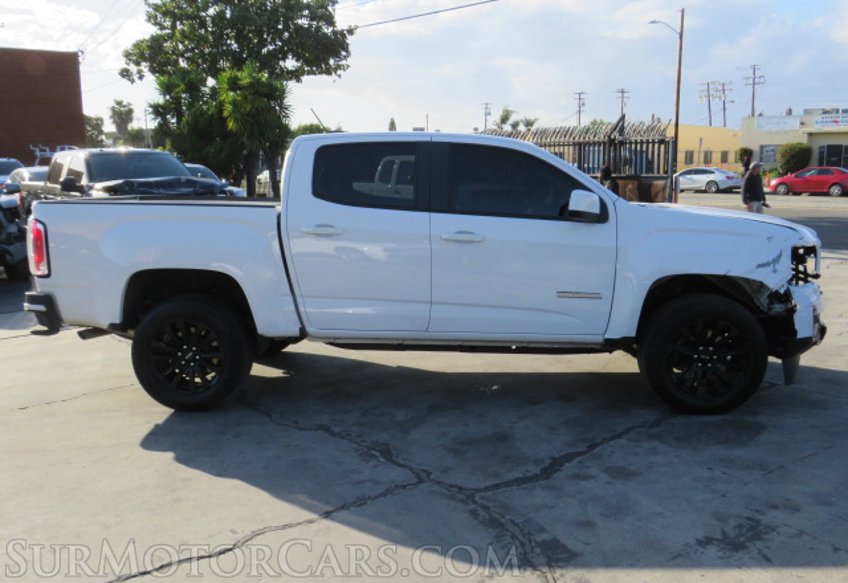2022 GMC Canyon - Image 9
