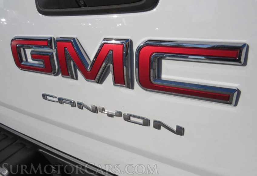 2022 GMC Canyon - Image 17