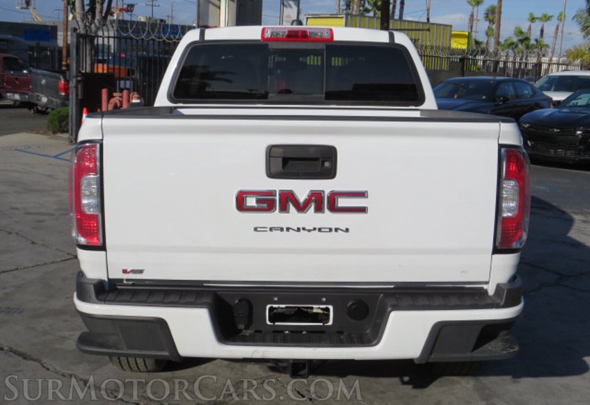 2022 GMC Canyon - Image 12