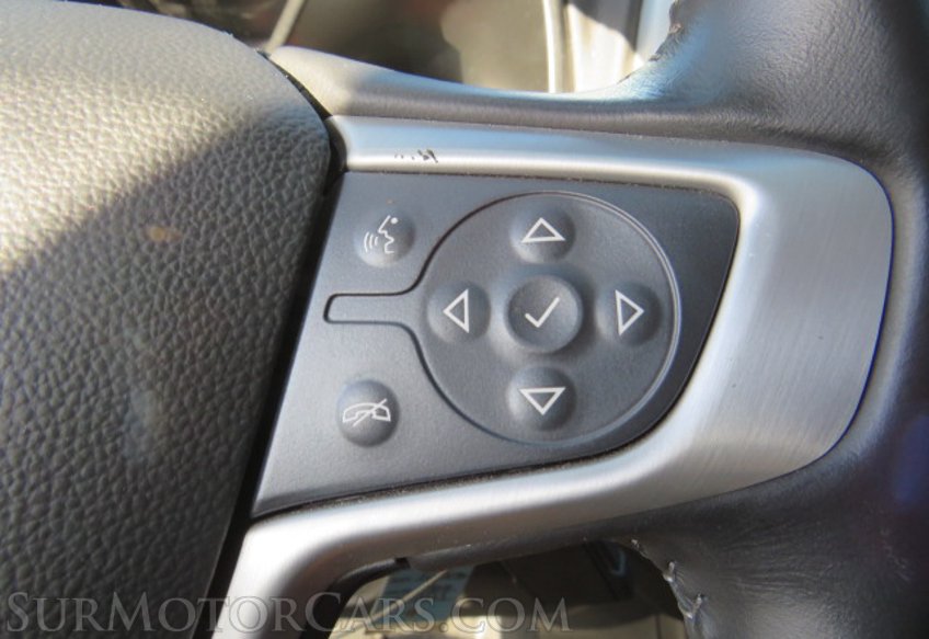 2022 GMC Canyon - Image 33