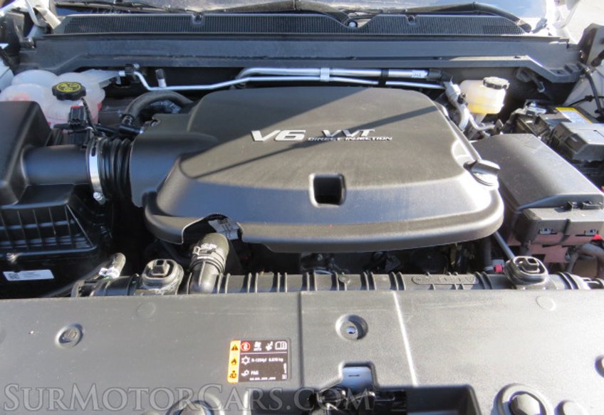 2022 GMC Canyon - Image 50