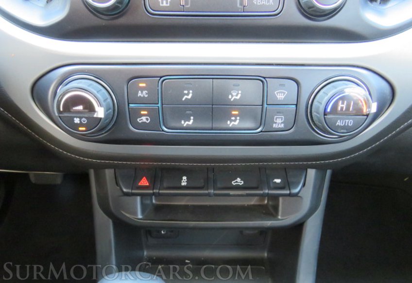 2022 GMC Canyon - Image 39