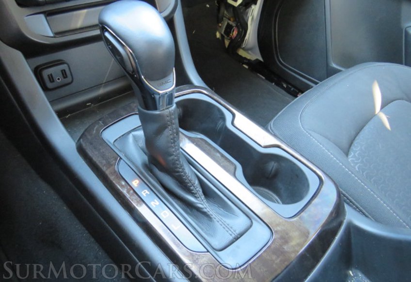 2022 GMC Canyon - Image 41