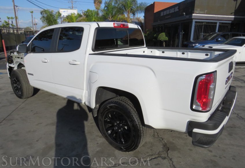 2022 GMC Canyon - Image 7