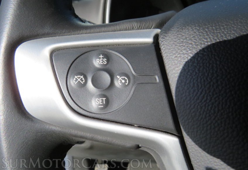 2022 GMC Canyon - Image 34