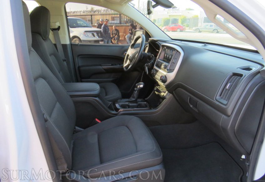 2022 GMC Canyon - Image 22