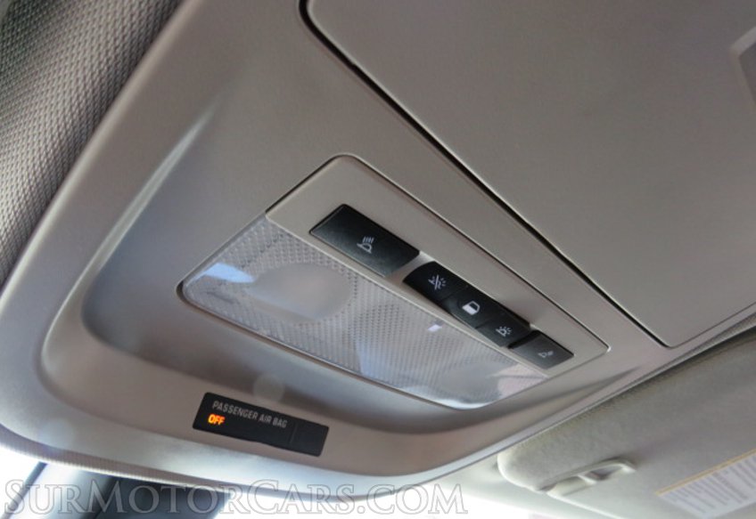 2022 GMC Canyon - Image 45