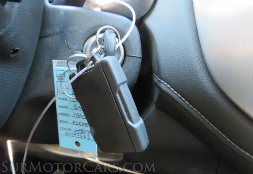 2022 GMC Canyon - Image 42