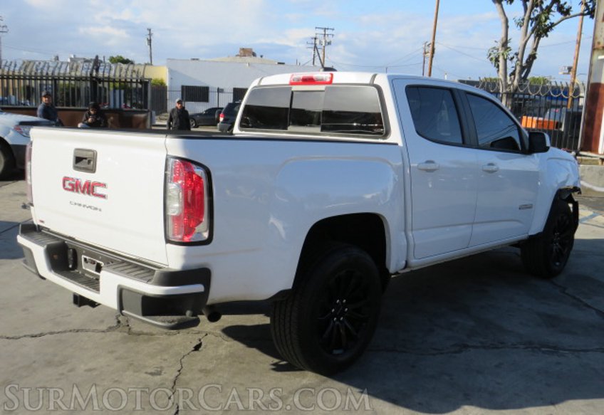 2022 GMC Canyon - Image 8