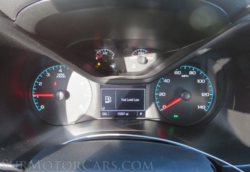 2022 GMC Canyon - Image 37