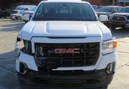 2022 GMC Canyon - Image 11