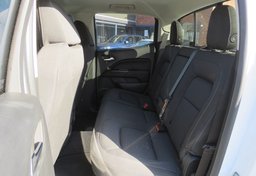 2022 GMC Canyon - Image 31