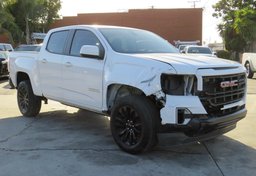 2022 GMC Canyon - Image 4