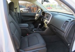 2022 GMC Canyon - Image 22