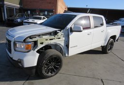 2022 GMC Canyon - Image 1