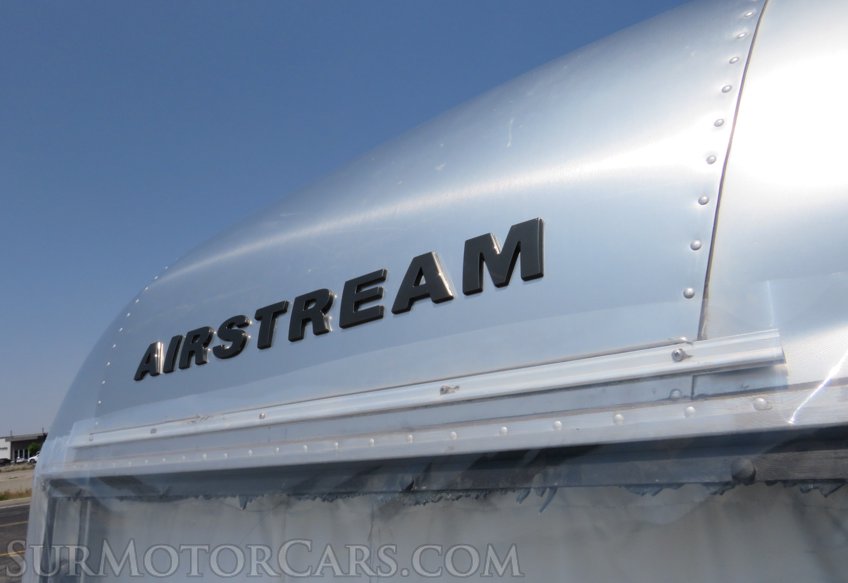 2023 Airstream AIRSTREAM - Image 34