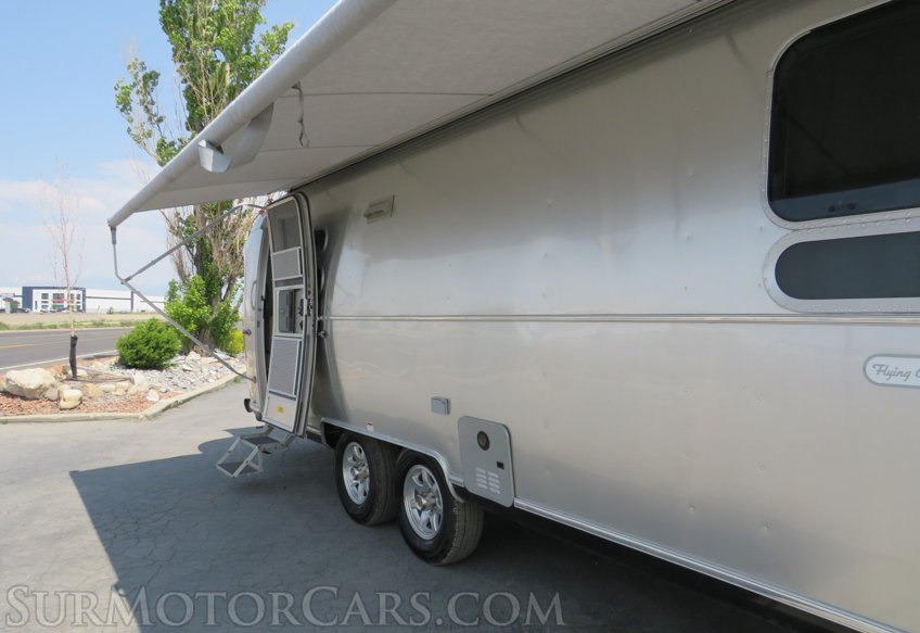 2023 Airstream AIRSTREAM - Image 27