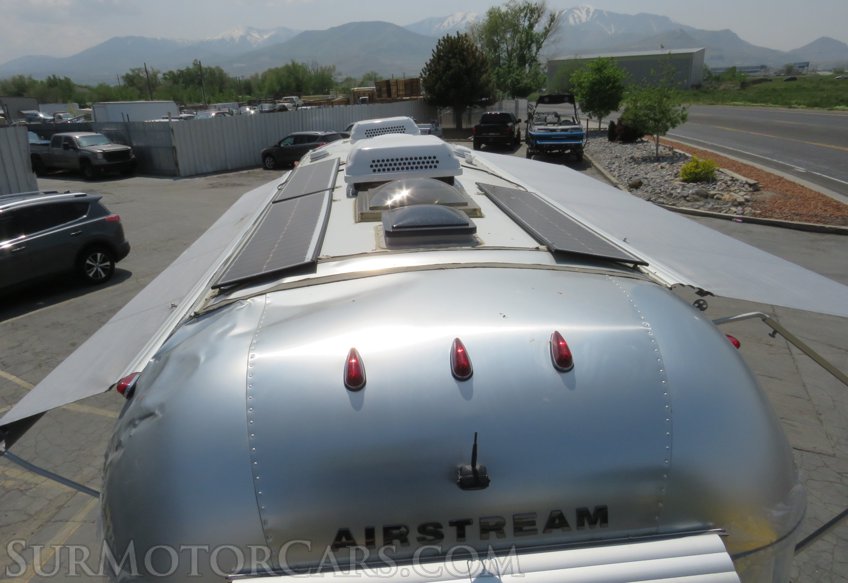 2023 Airstream AIRSTREAM - Image 24
