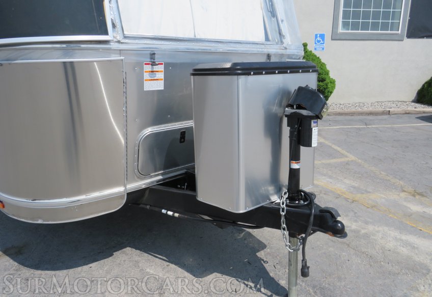 2023 Airstream AIRSTREAM - Image 35