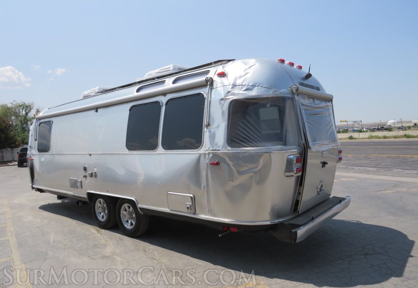 2023 Airstream AIRSTREAM - Image 2