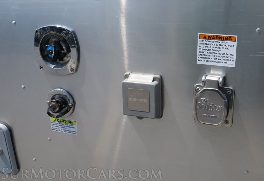 2023 Airstream AIRSTREAM - Image 42