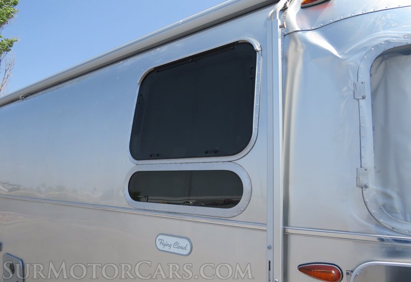 2023 Airstream AIRSTREAM - Image 21