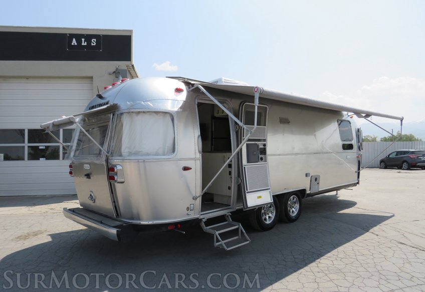 2023 Airstream AIRSTREAM - Image 14