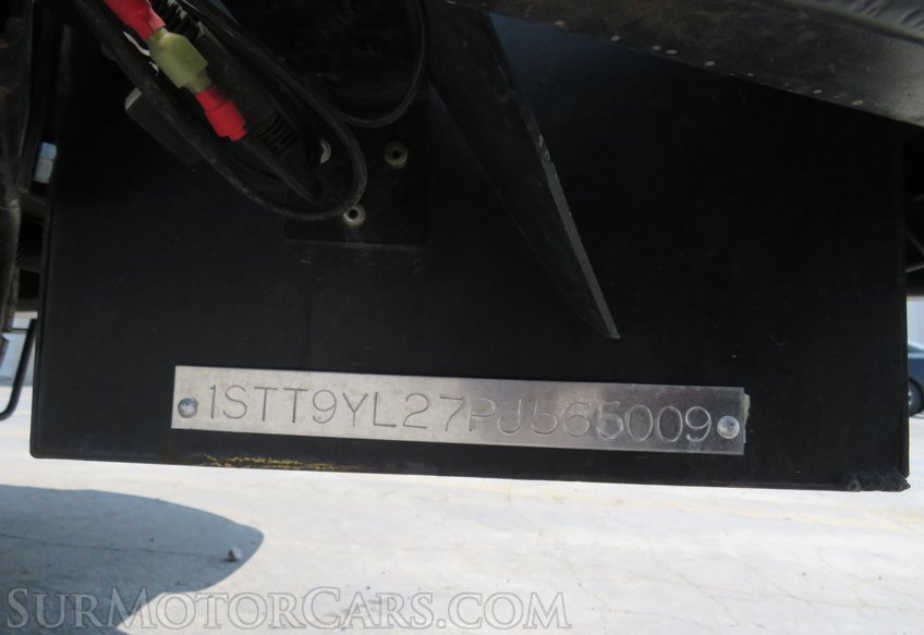 2023 Airstream AIRSTREAM - Image 110