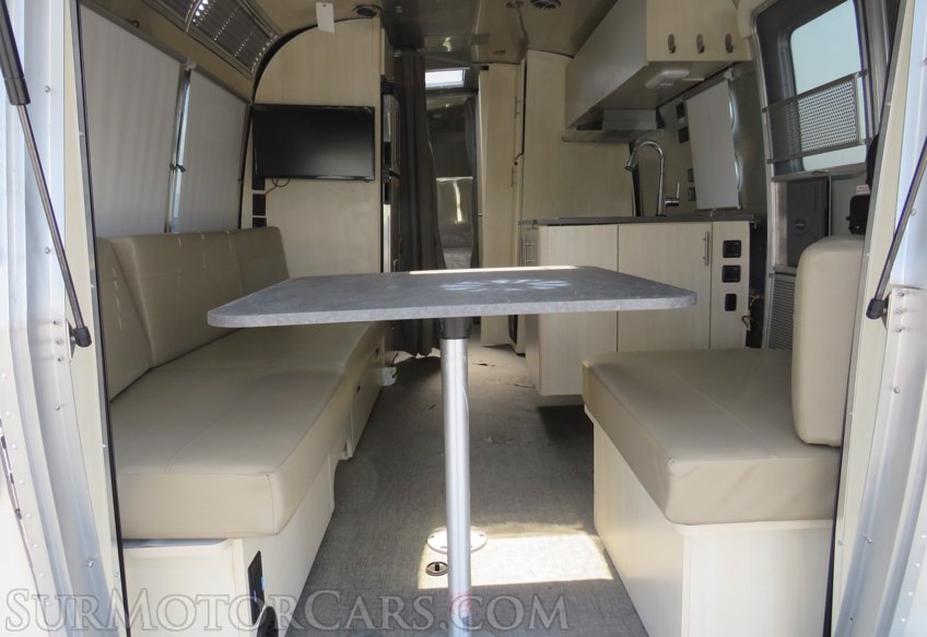 2023 Airstream AIRSTREAM - Image 100