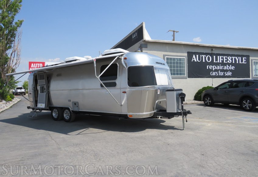 2023 Airstream AIRSTREAM - Image 11