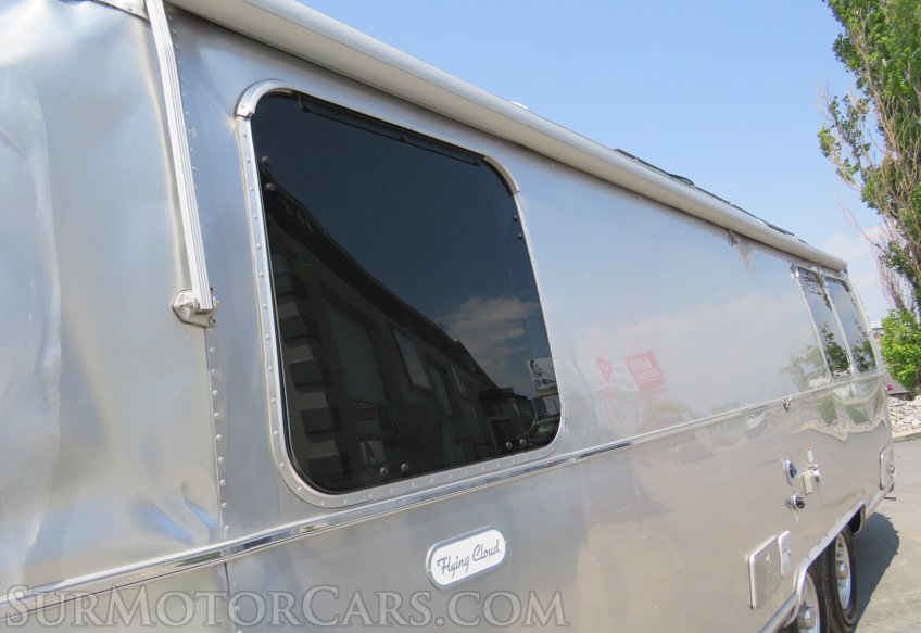 2023 Airstream AIRSTREAM - Image 20