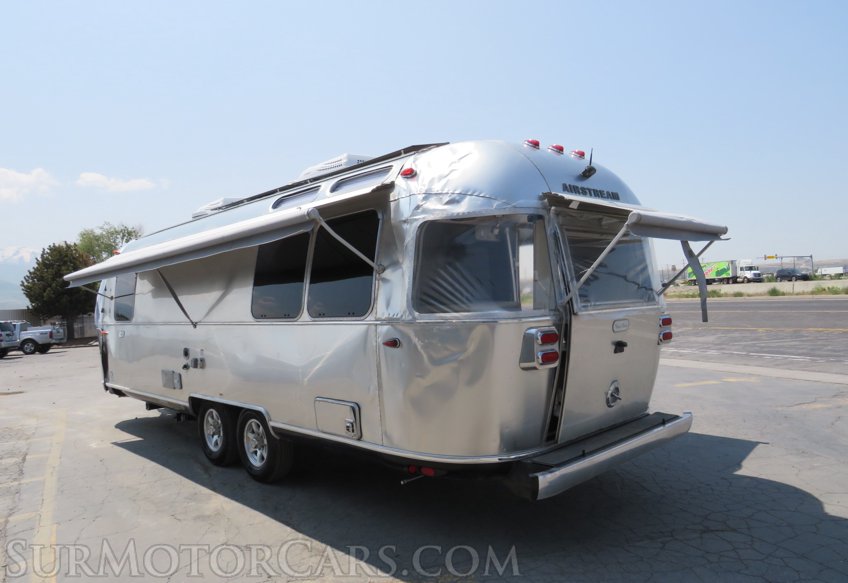 2023 Airstream AIRSTREAM - Image 4