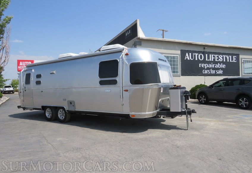 2023 Airstream AIRSTREAM - Image 13
