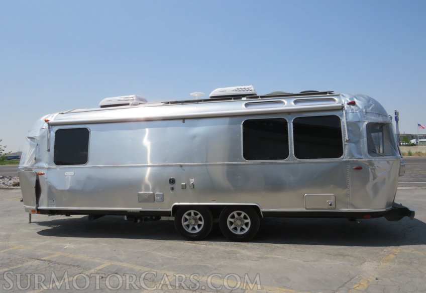 2023 Airstream AIRSTREAM - Image 17