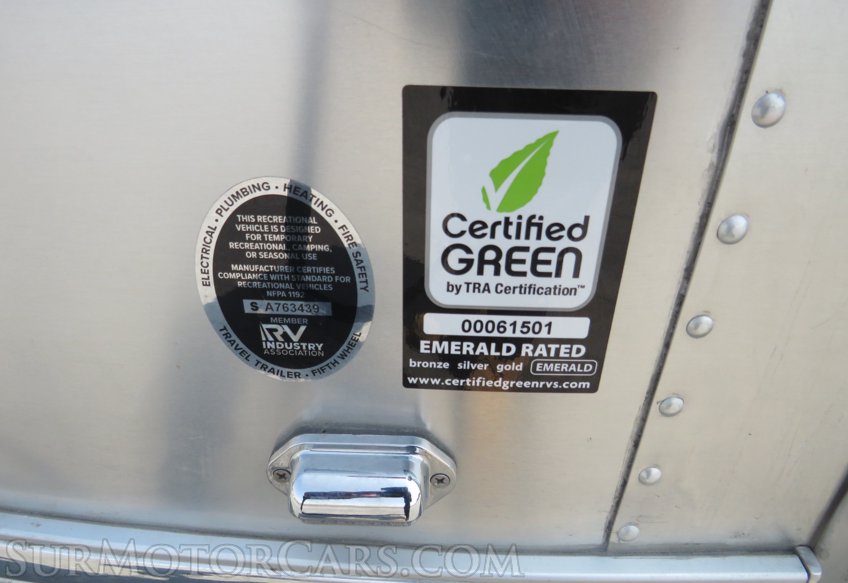 2023 Airstream AIRSTREAM - Image 73