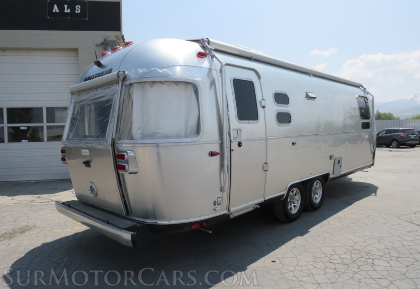 2023 Airstream AIRSTREAM - Image 10