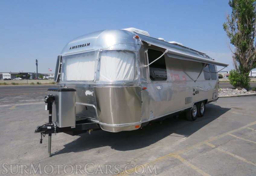 2023 Airstream AIRSTREAM - Image 7