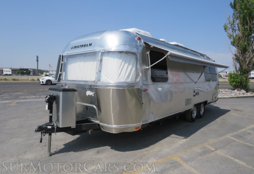 2023 Airstream AIRSTREAM - Image 12