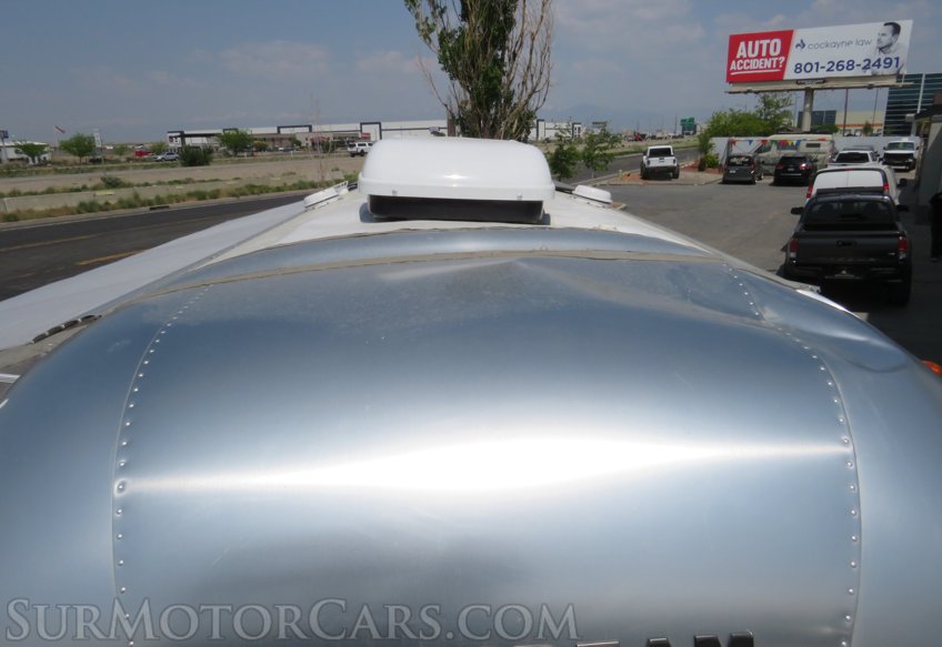 2023 Airstream AIRSTREAM - Image 22