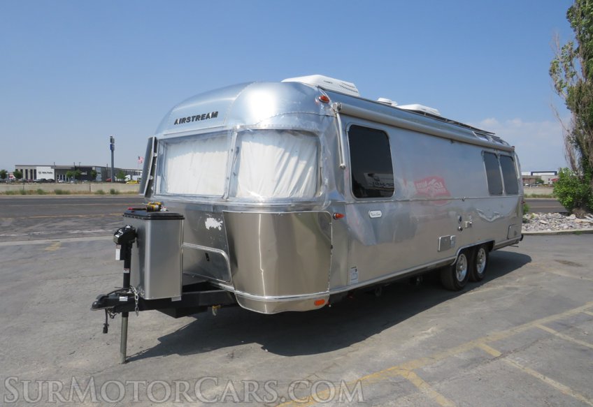 2023 Airstream AIRSTREAM - Image 6